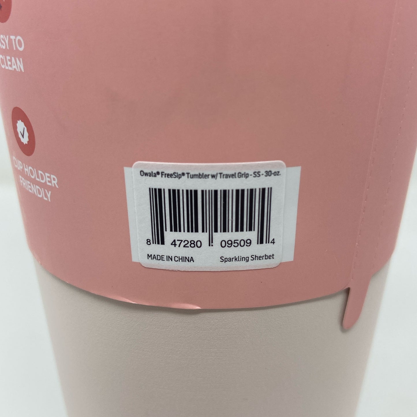 Serial #/Tag-LPNPMGI6461576