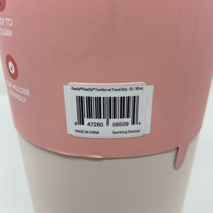 Serial #/Tag-LPNPMGI6461576