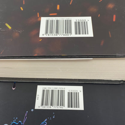 Serial #/Tag-UNT7642324LE