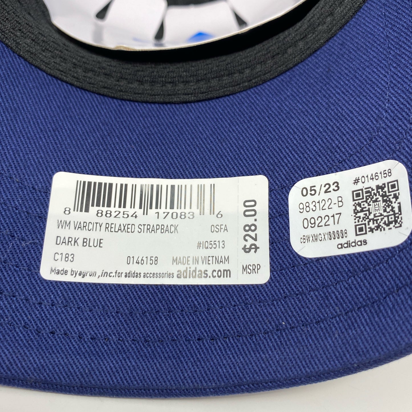 Serial #/Tag-UNT6840350T9