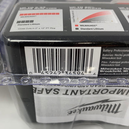 Serial #/Tag-UNT450154GOQ