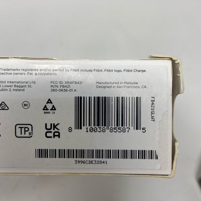 Serial #/Tag-UNT9126236WA