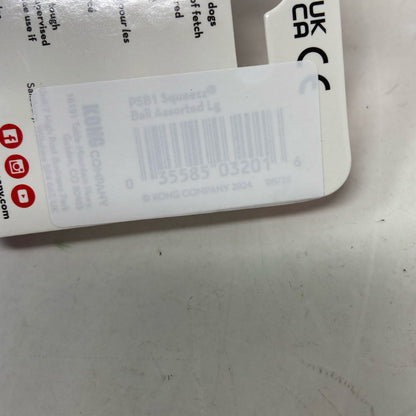 Serial #/Tag-LPNO539085597
