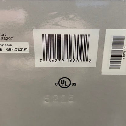 Serial #/Tag-UNT738069HVR