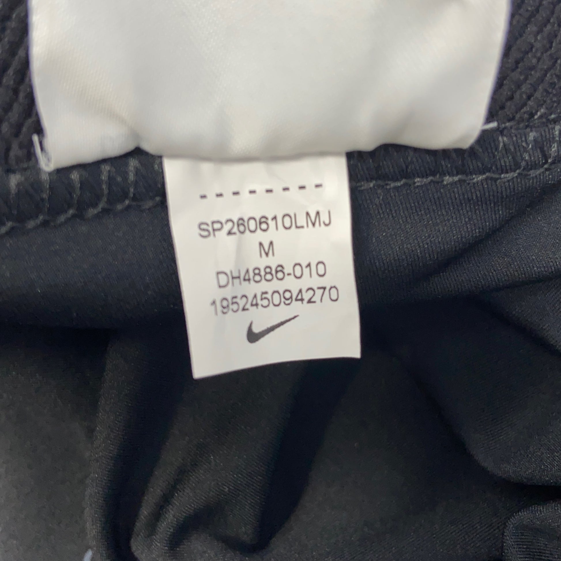 Serial #/Tag-LPNPMGT8232711