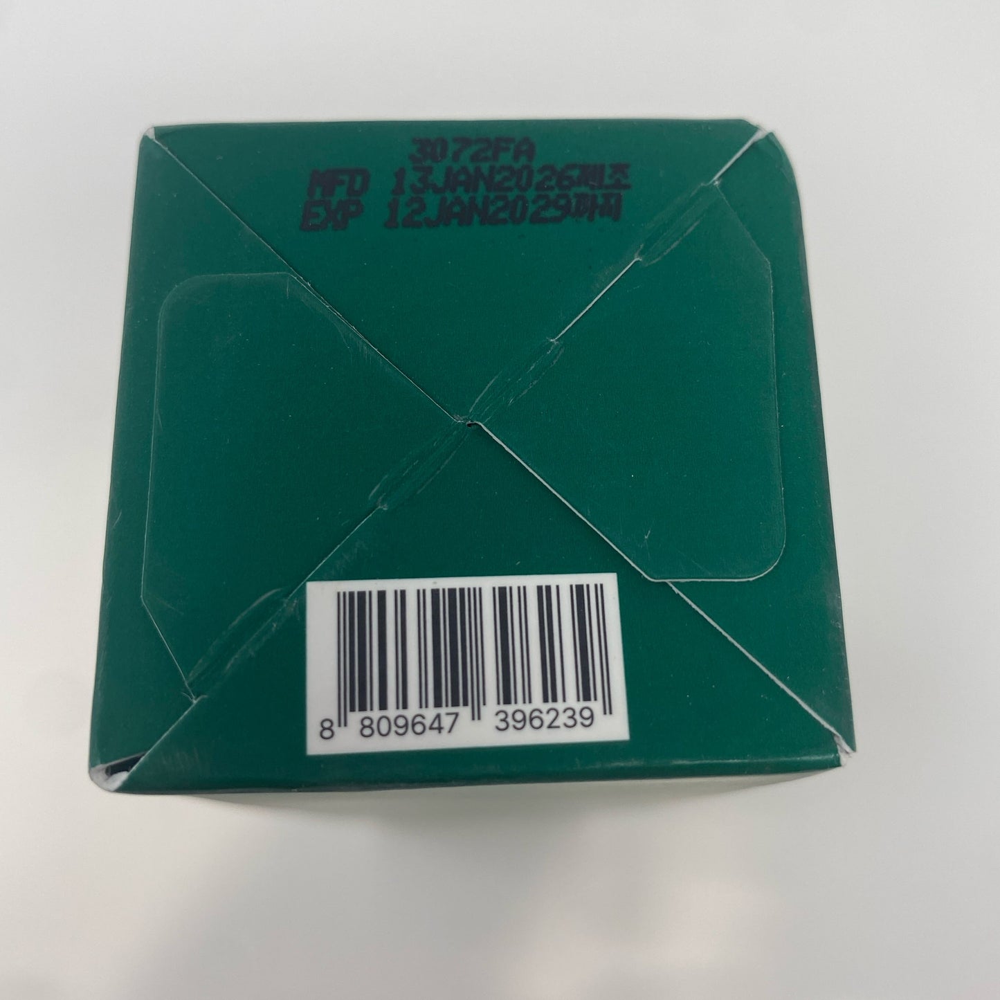 Serial #/Tag-UNT4950356MT