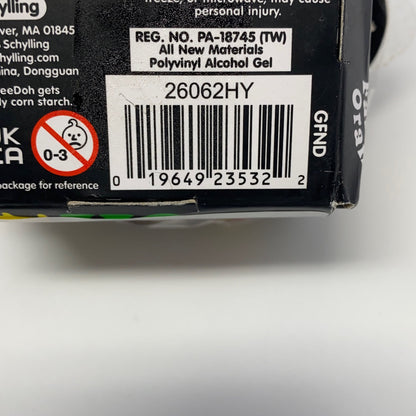 Serial #/Tag-LPNAC569180634