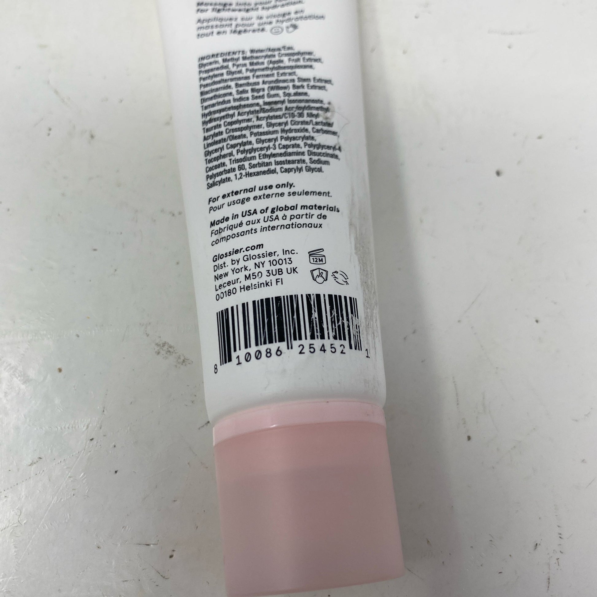 Serial #/Tag-LPNNE69PTD2RK