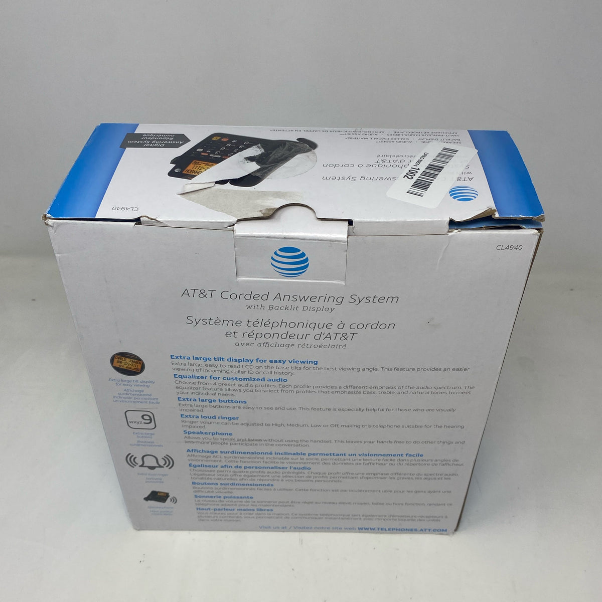Back-LPNO595741002