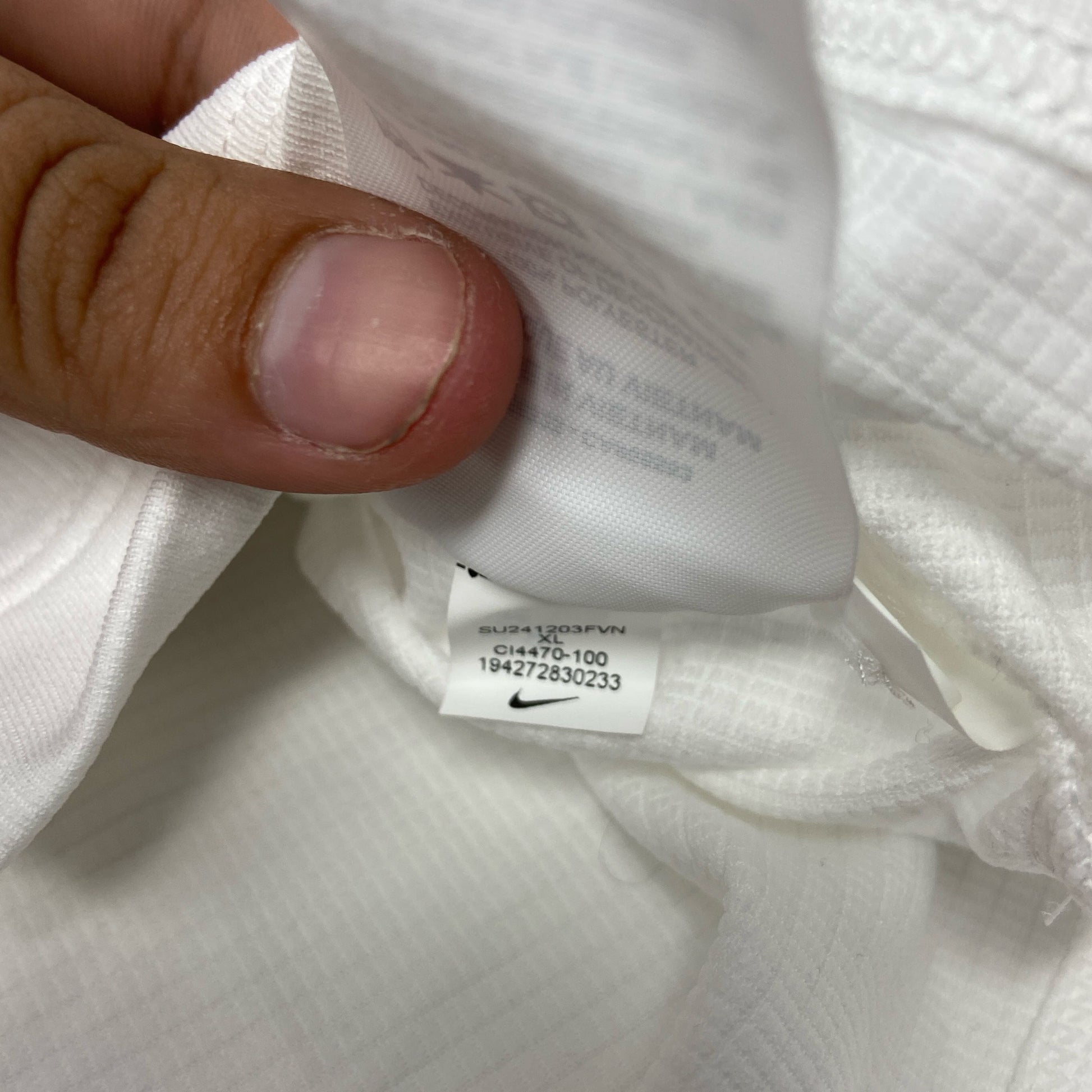 Serial #/Tag-UNT4754381ZC