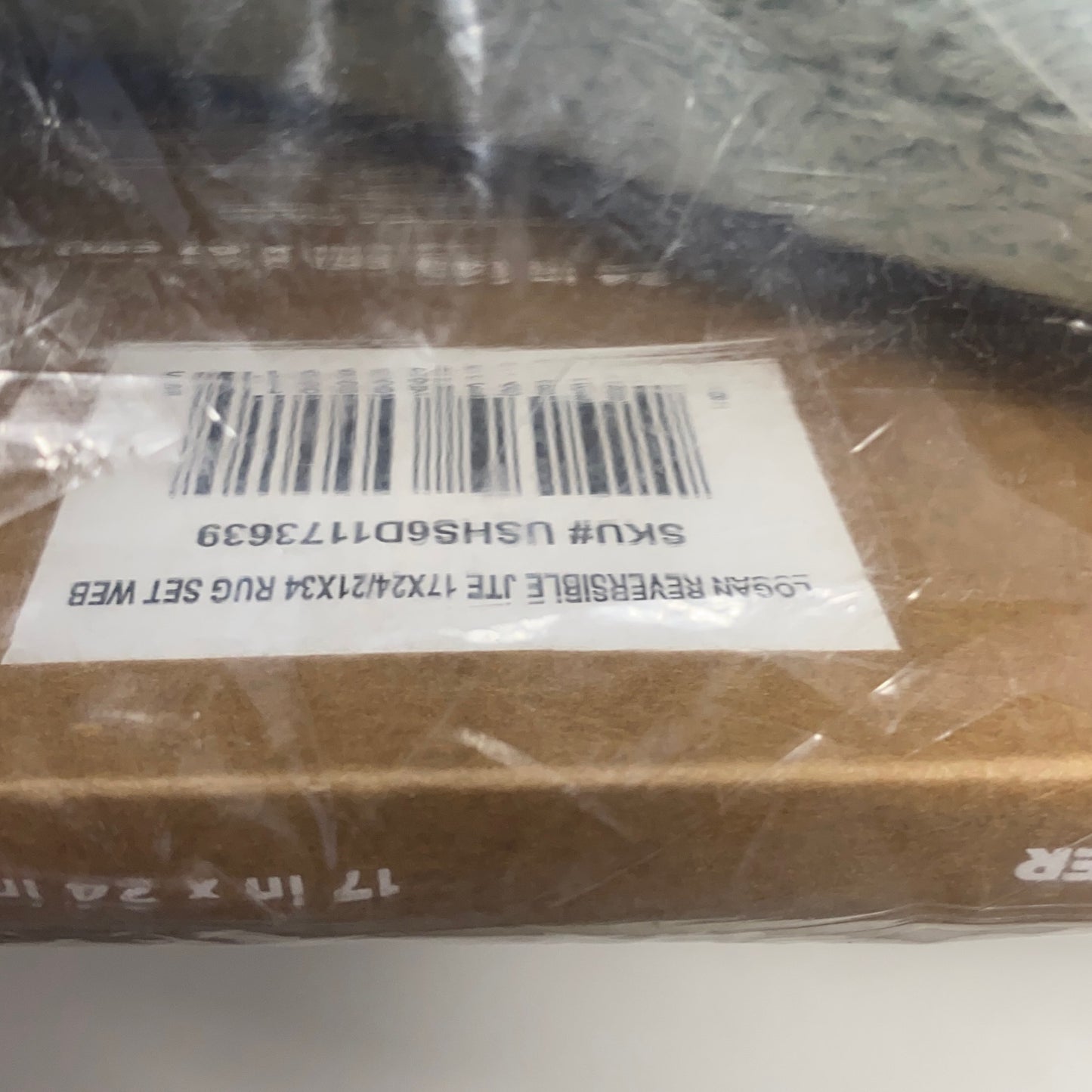 Serial #/Tag-UNT531660V1N