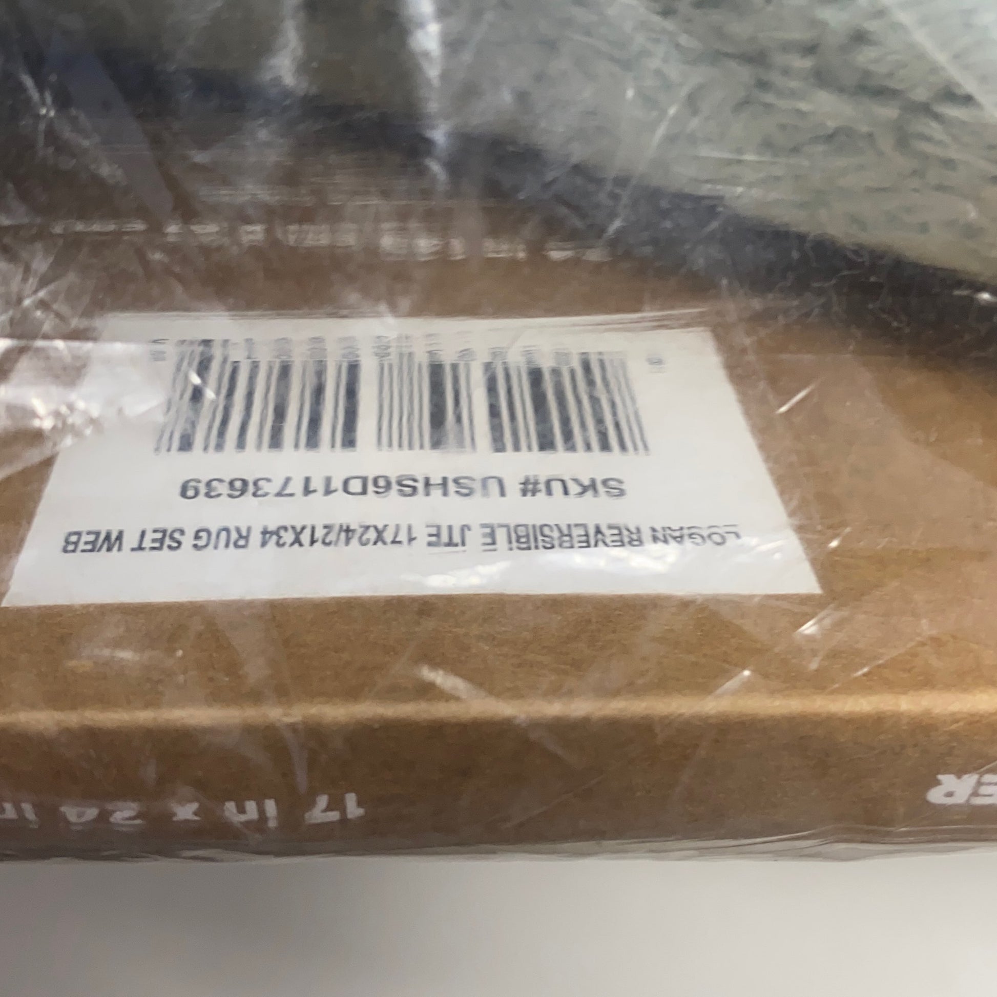 Serial #/Tag-UNT531660V1N