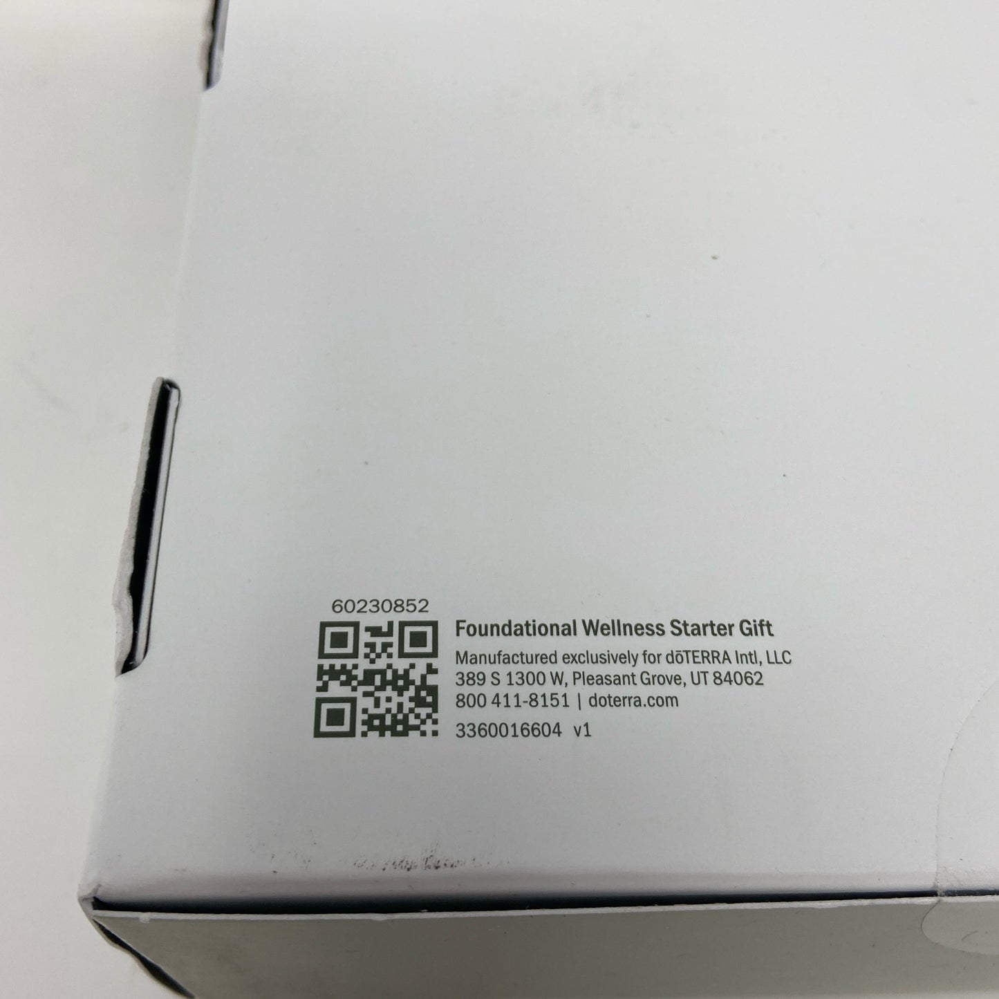 Serial #/Tag-UNT6779336CB