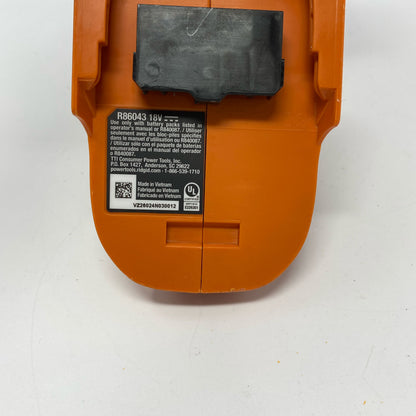 Serial #/Tag-UNT904015T84