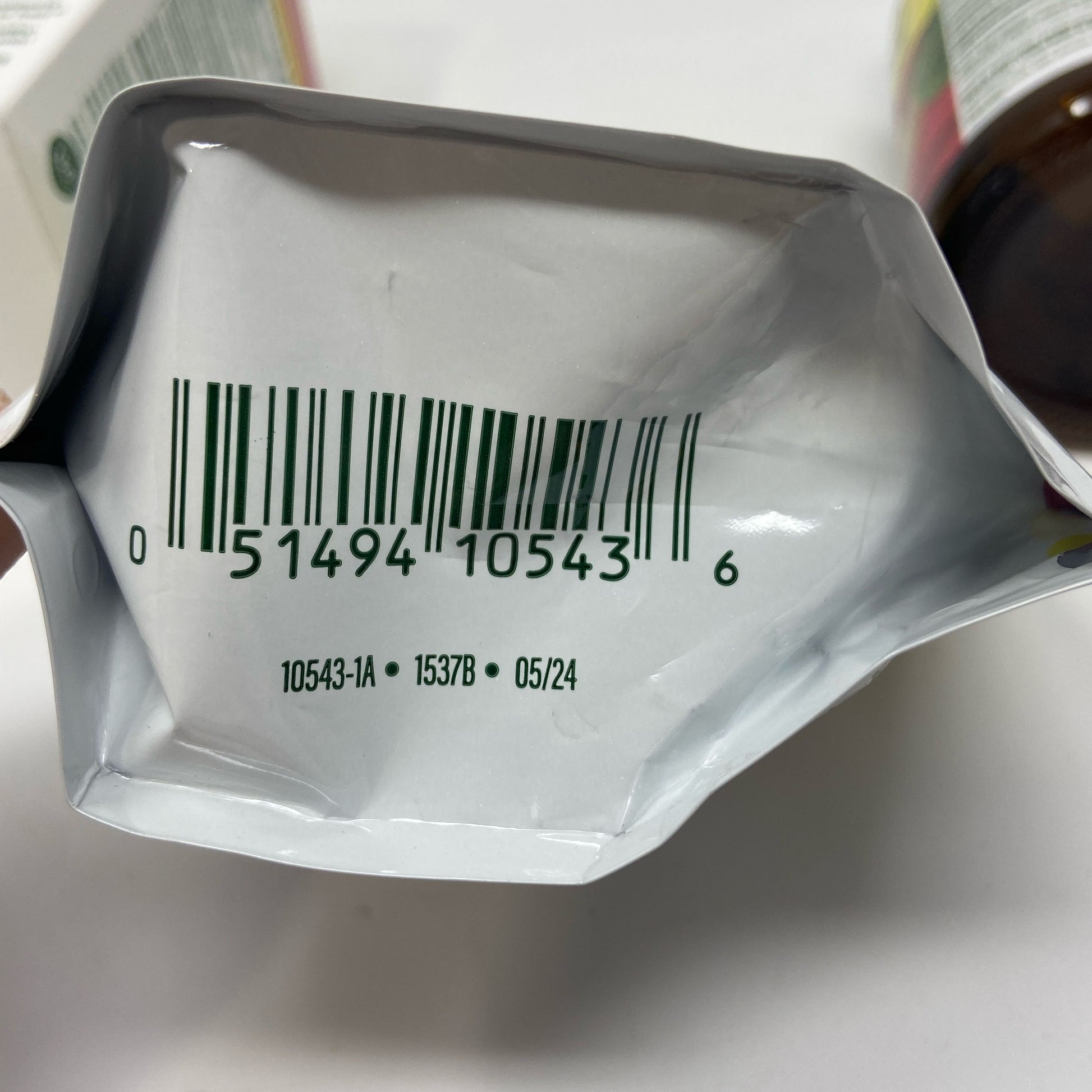 Serial #/Tag-UNT476021RD6
