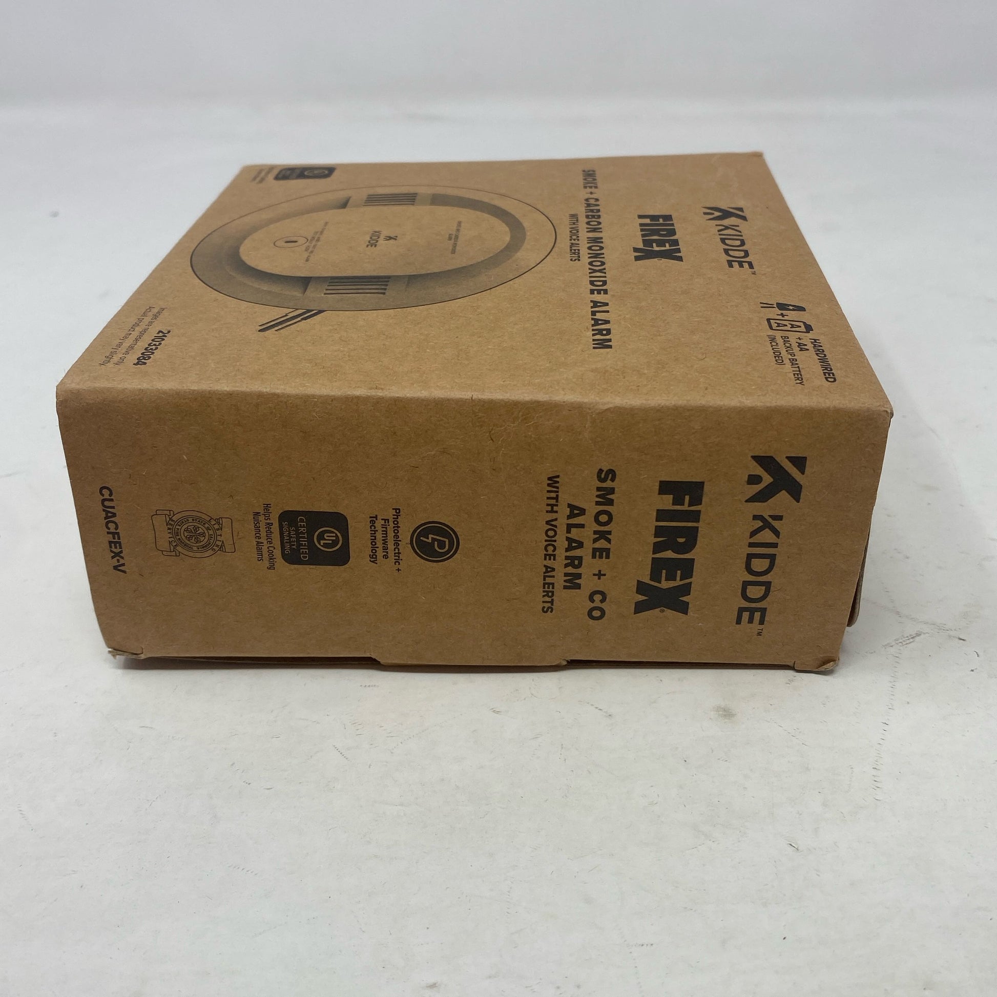 Left-UNT438528IDX