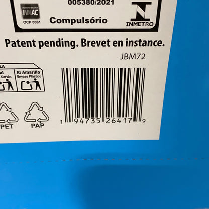 Serial #/Tag-UNT755153V5TL
