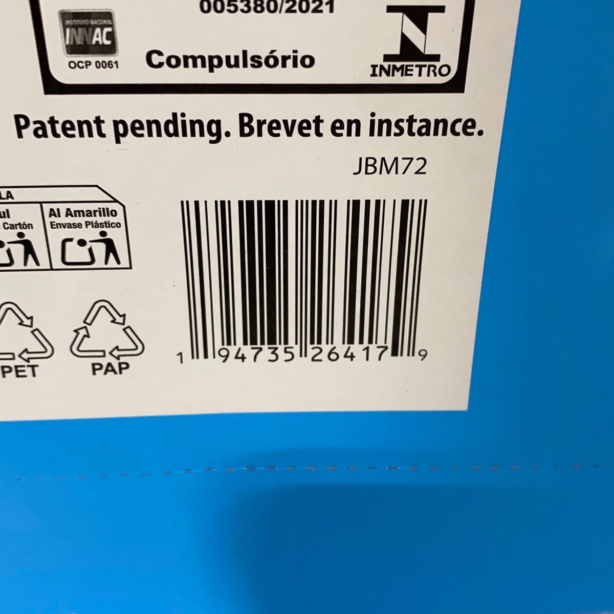 Serial #/Tag-UNT755153YZKK