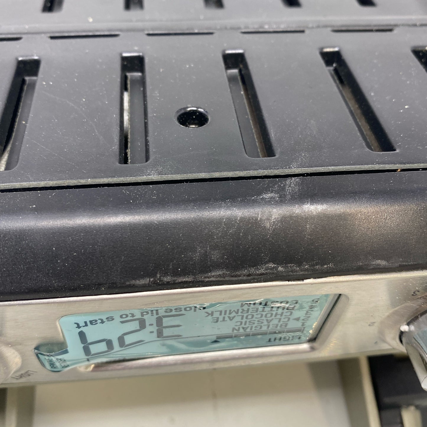 Serial #/Tag-LPNPMDP4589285