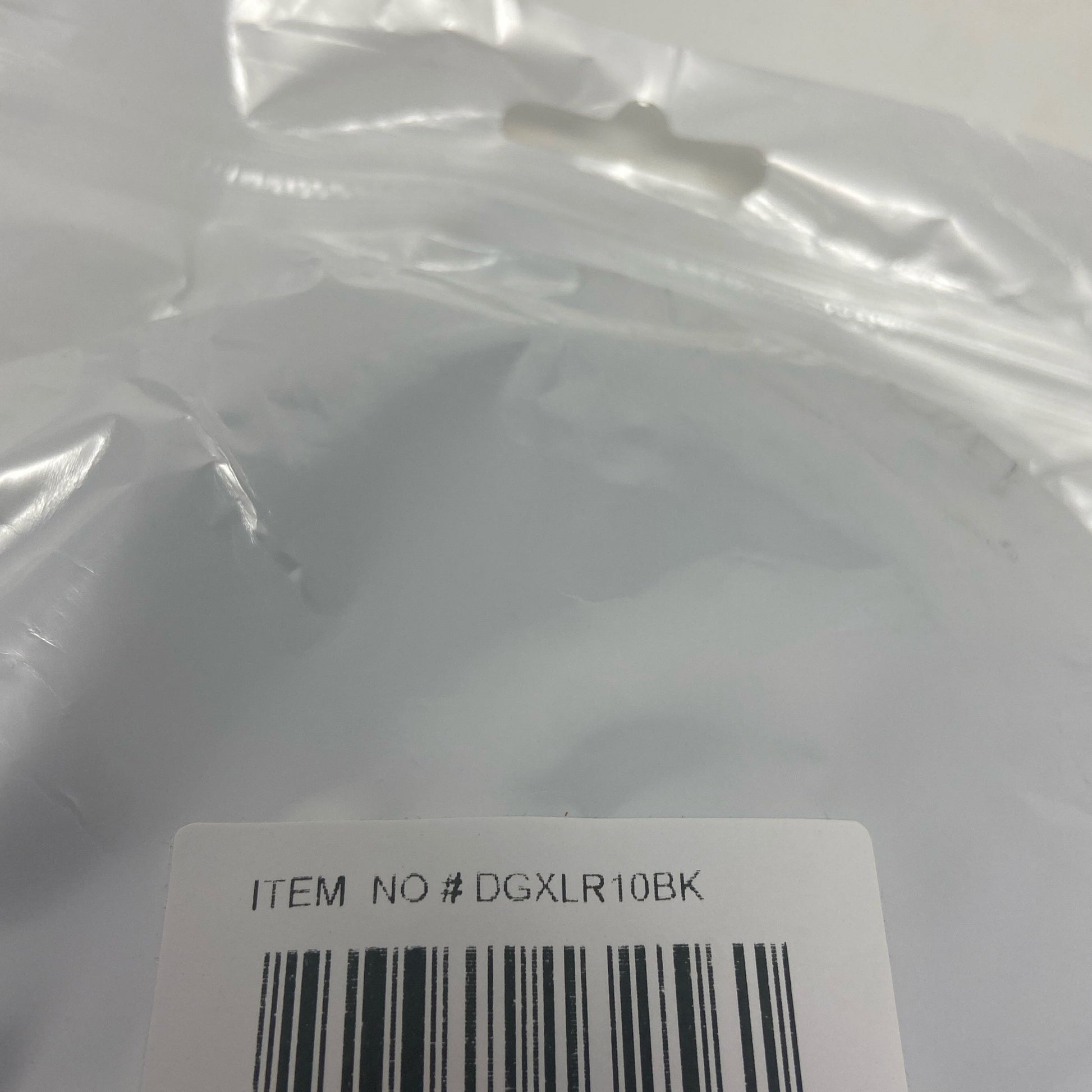 Serial #/Tag-UNT96622297E