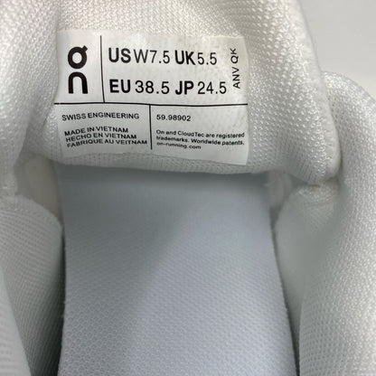 Serial #/Tag-UNT9336958BJ