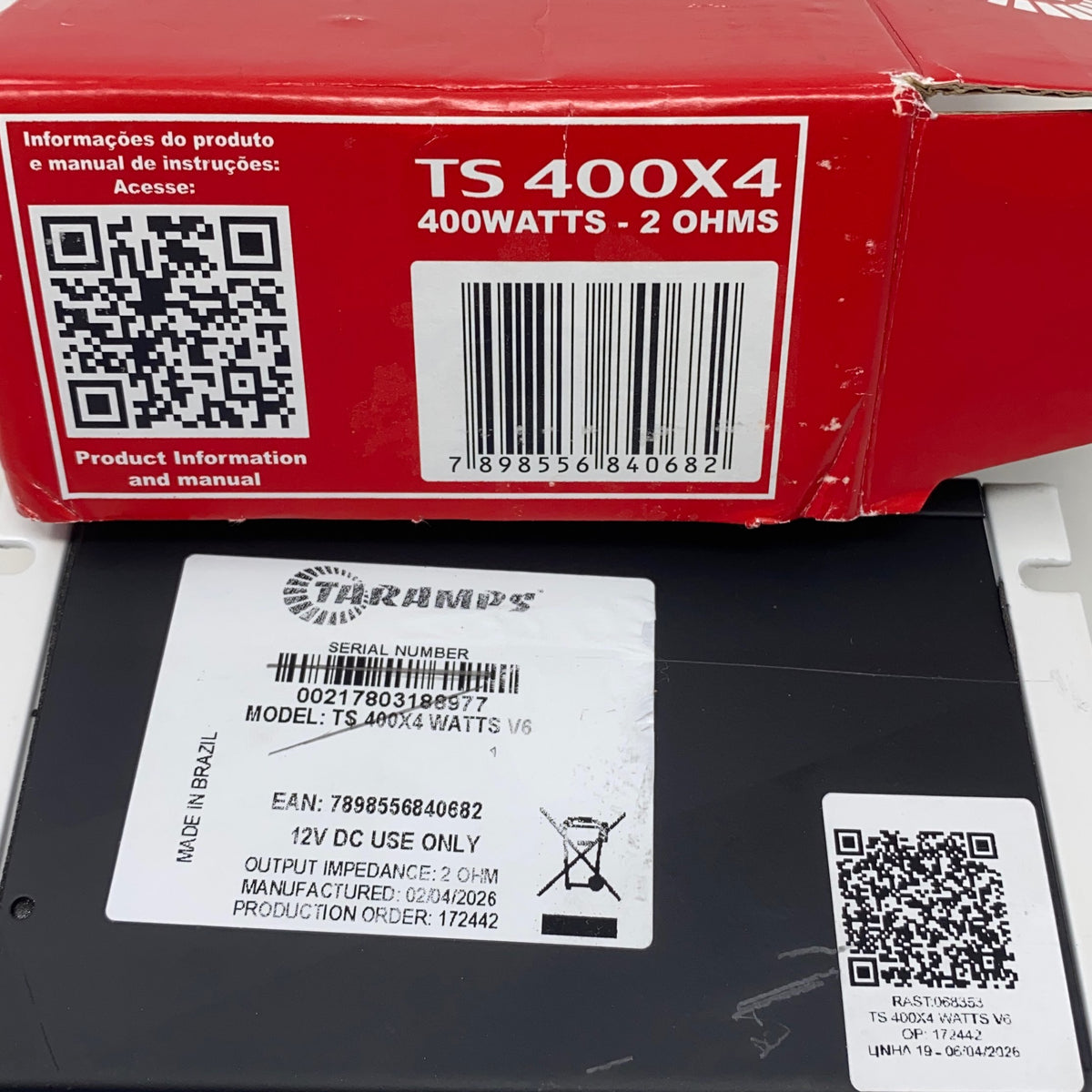 Serial #/Tag-LPNNG6ZW1KP2D