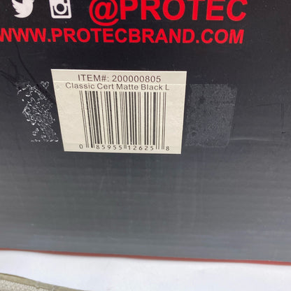 Serial #/Tag-LPNPMGO2422526
