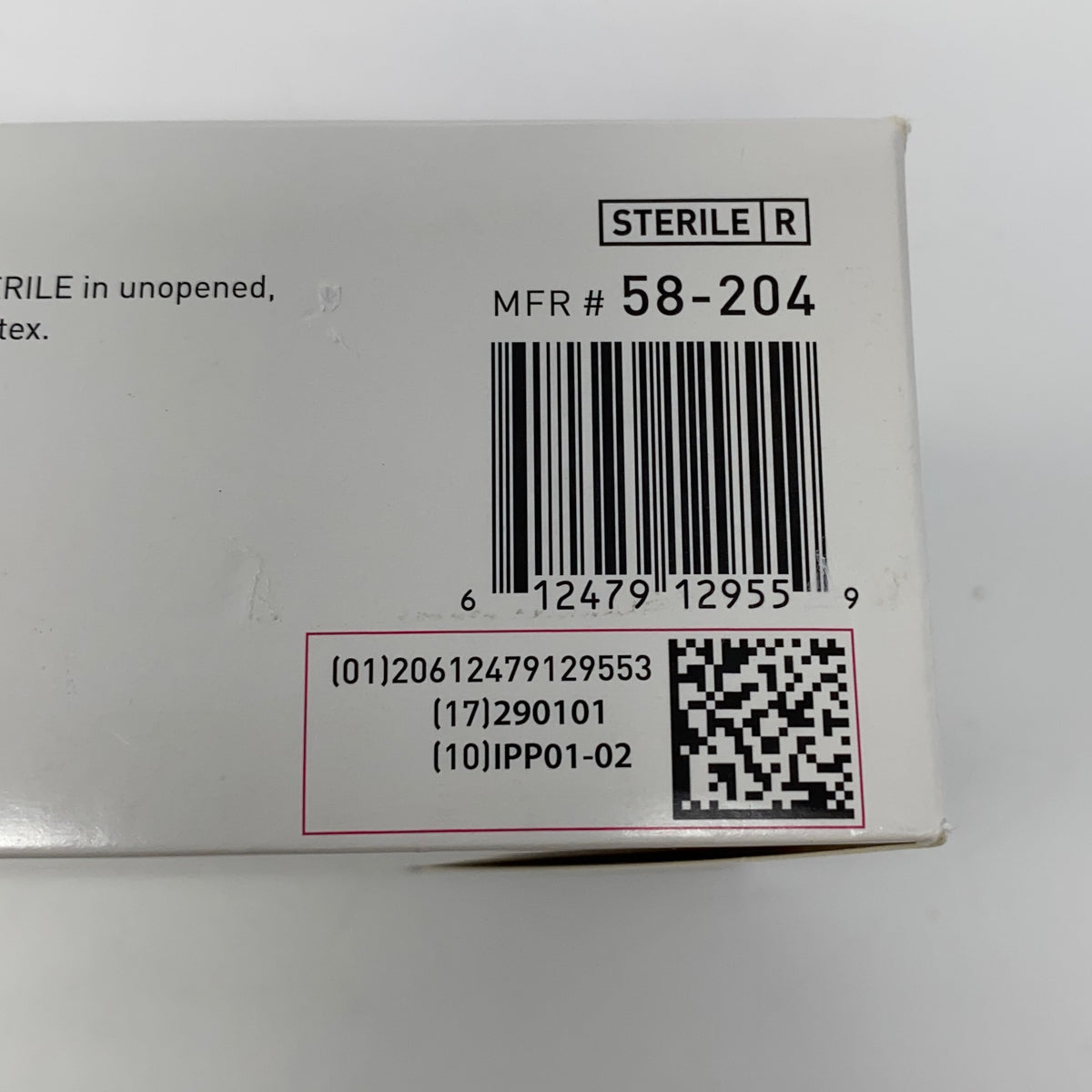 Serial #/Tag-LPNNG6SCHTQZD