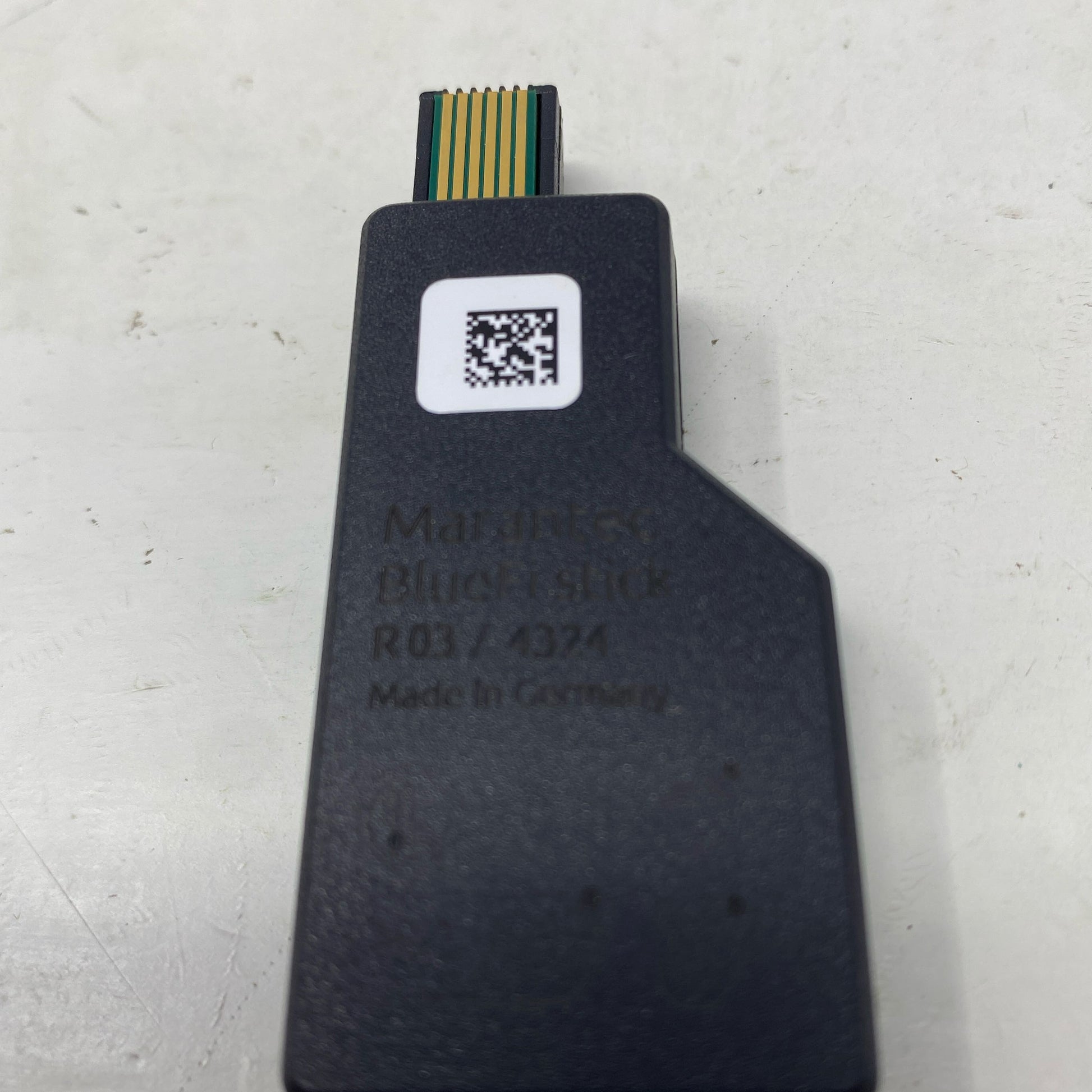 Serial #/Tag-UNT534644ERH