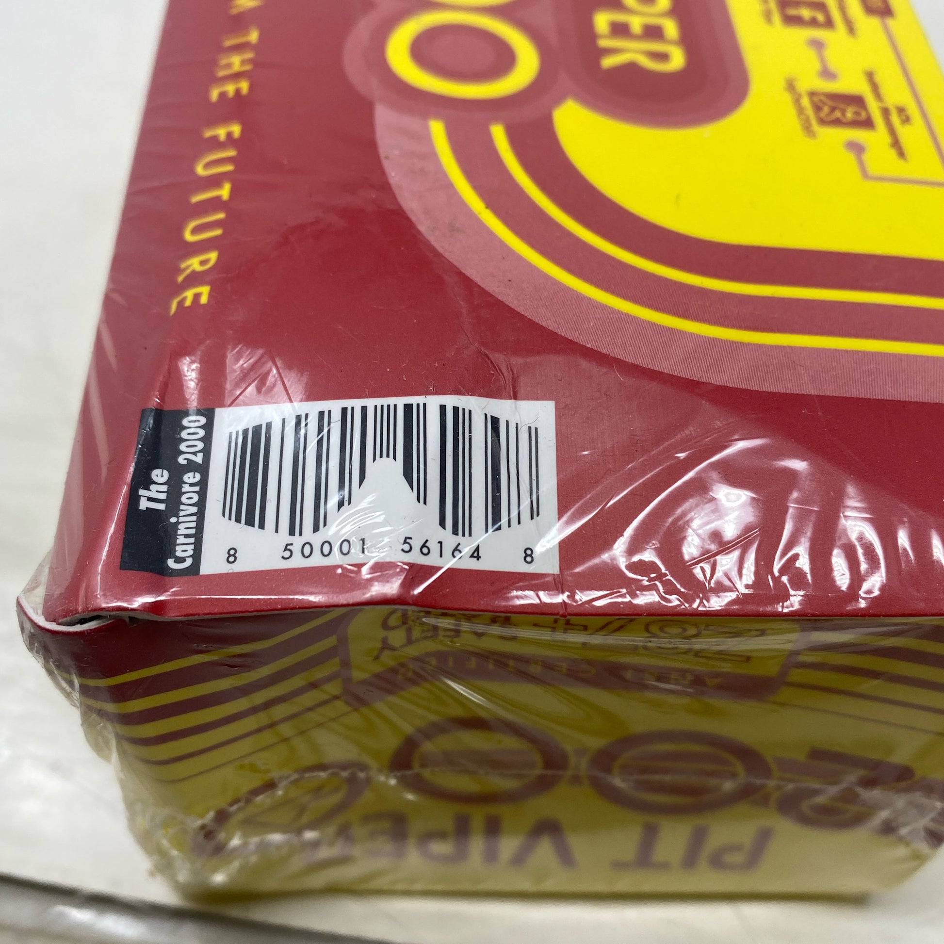 Serial #/Tag-UNT7863189BY