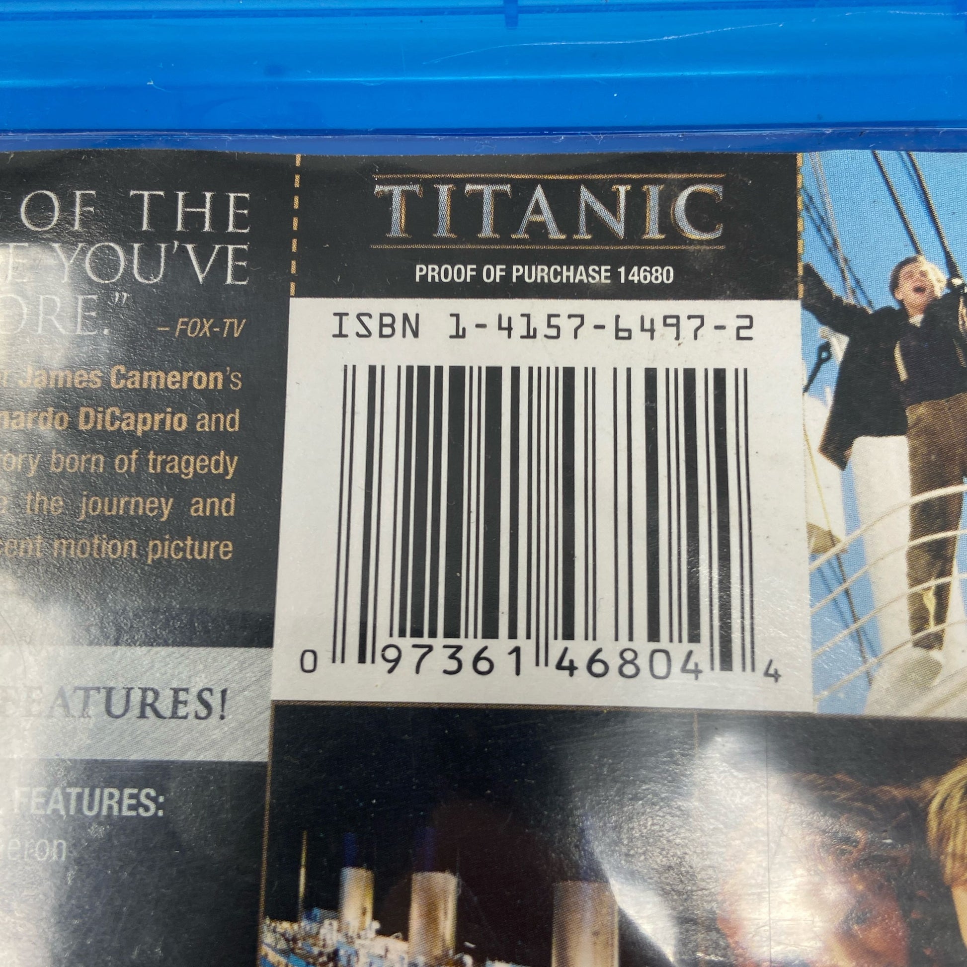 Serial #/Tag-UNT59746707S