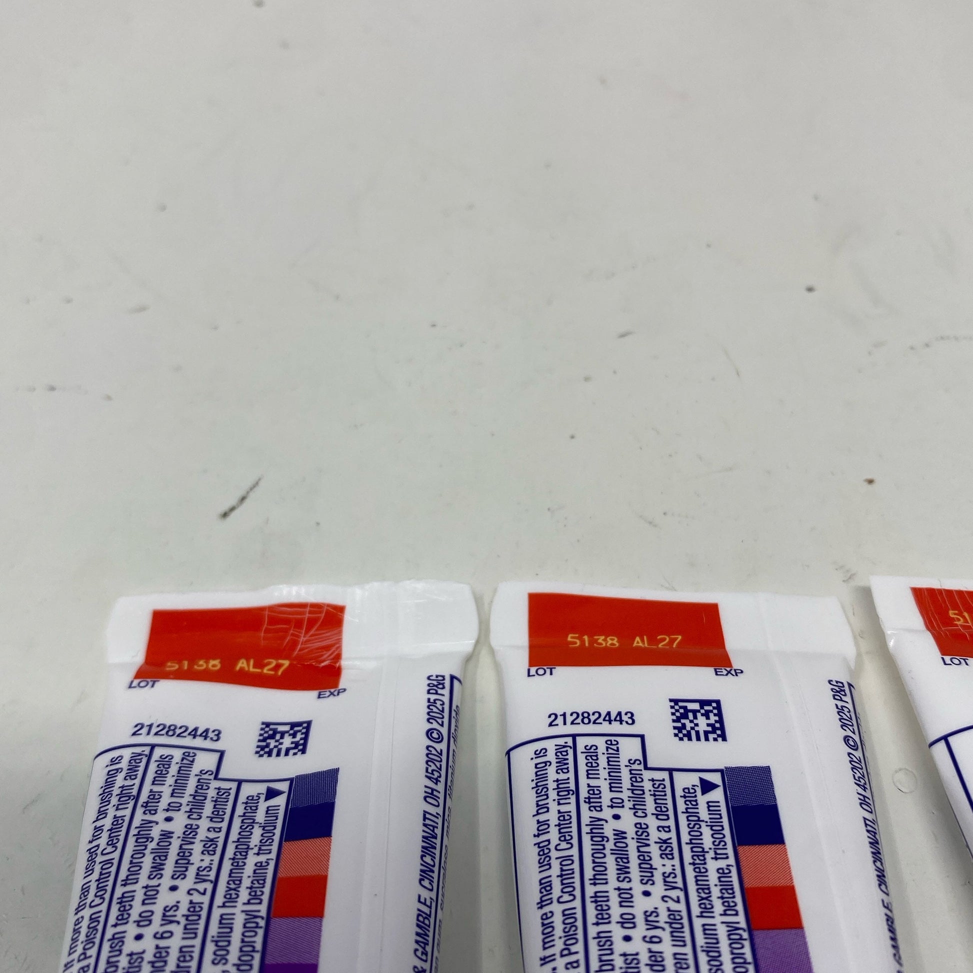 Serial #/Tag-UNT126470E1T