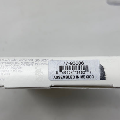 Serial #/Tag-LPNGSAN8322853