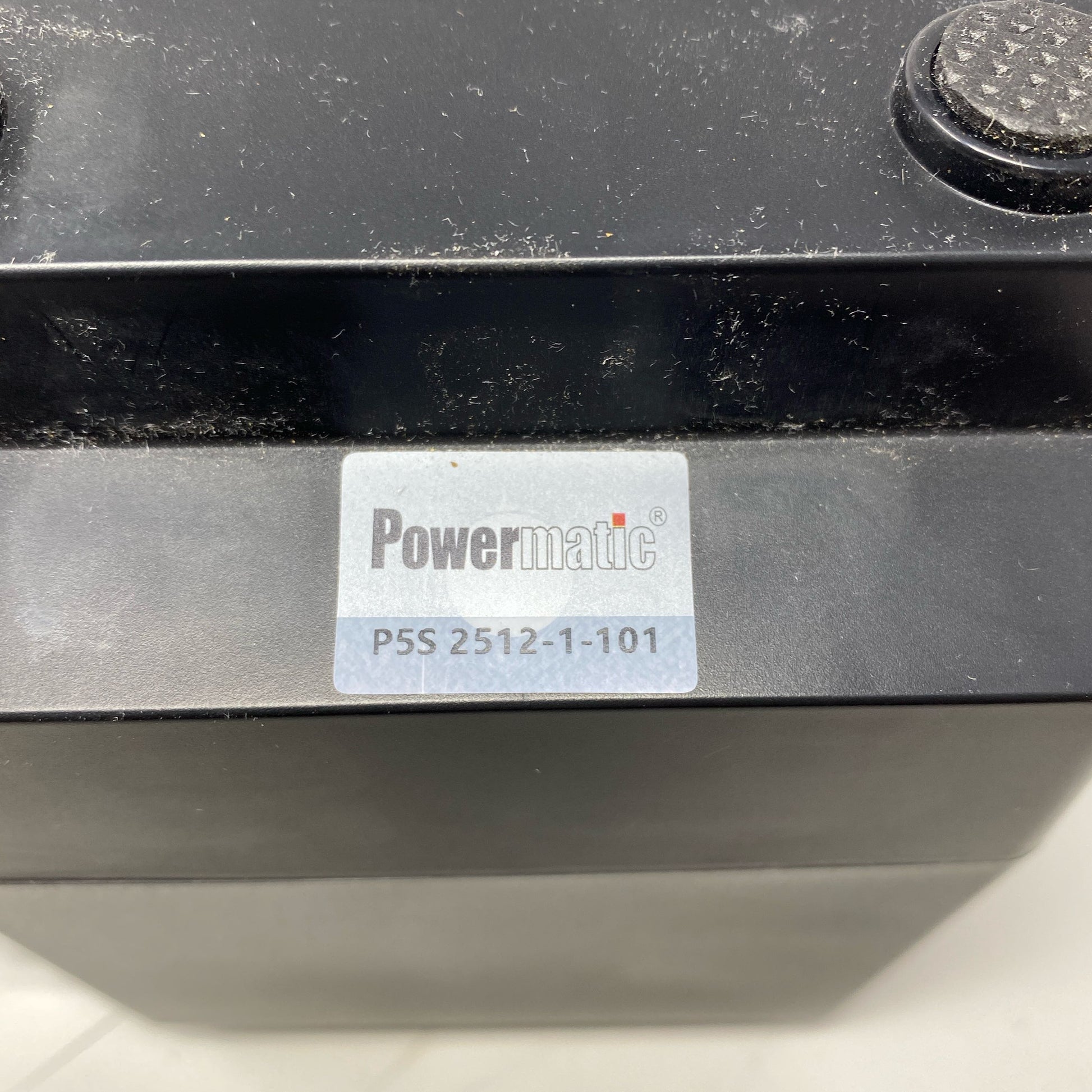 Serial #/Tag-LPNO554240721