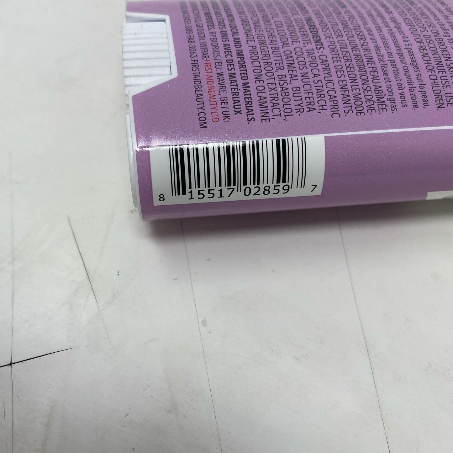 Serial #/Tag-UNT776930AK5