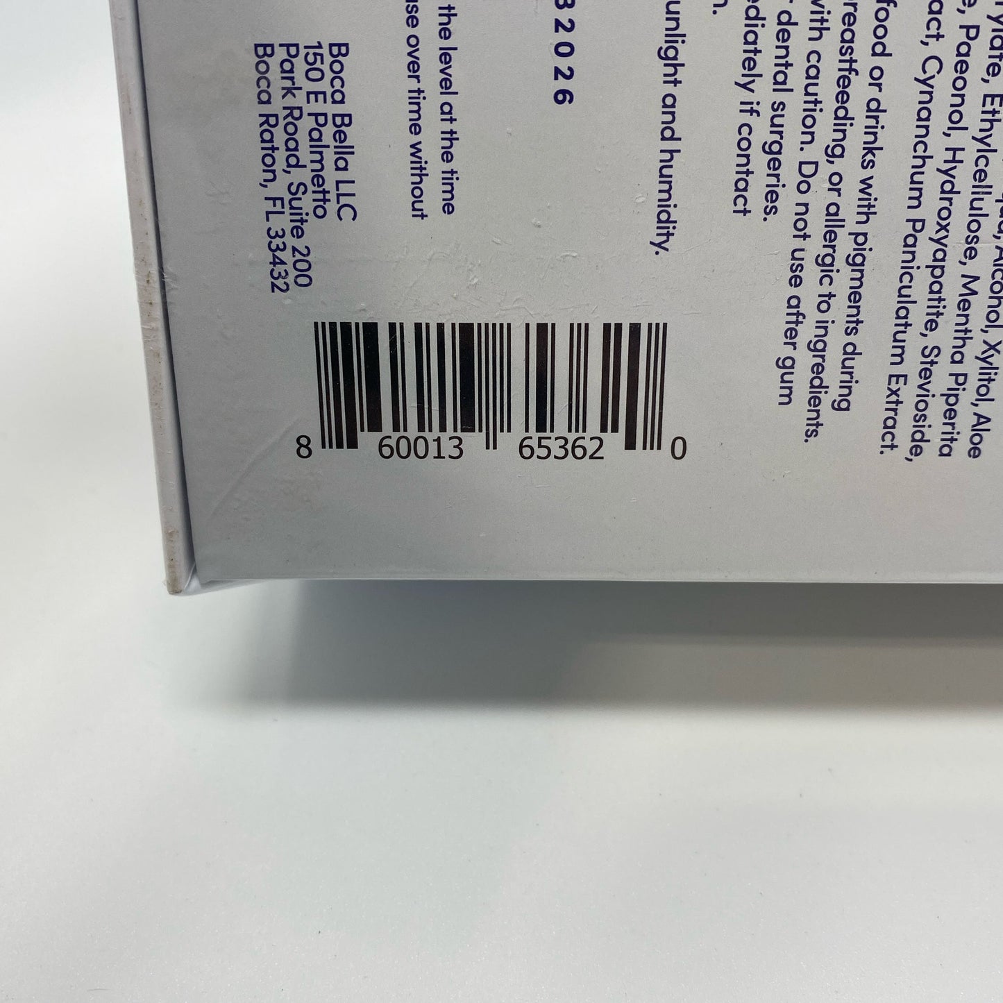 Serial #/Tag-UNT005363I3W