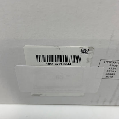 Serial #/Tag-UNT745380M9V