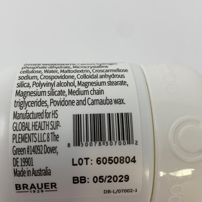 Serial #/Tag-UNT551016O9A