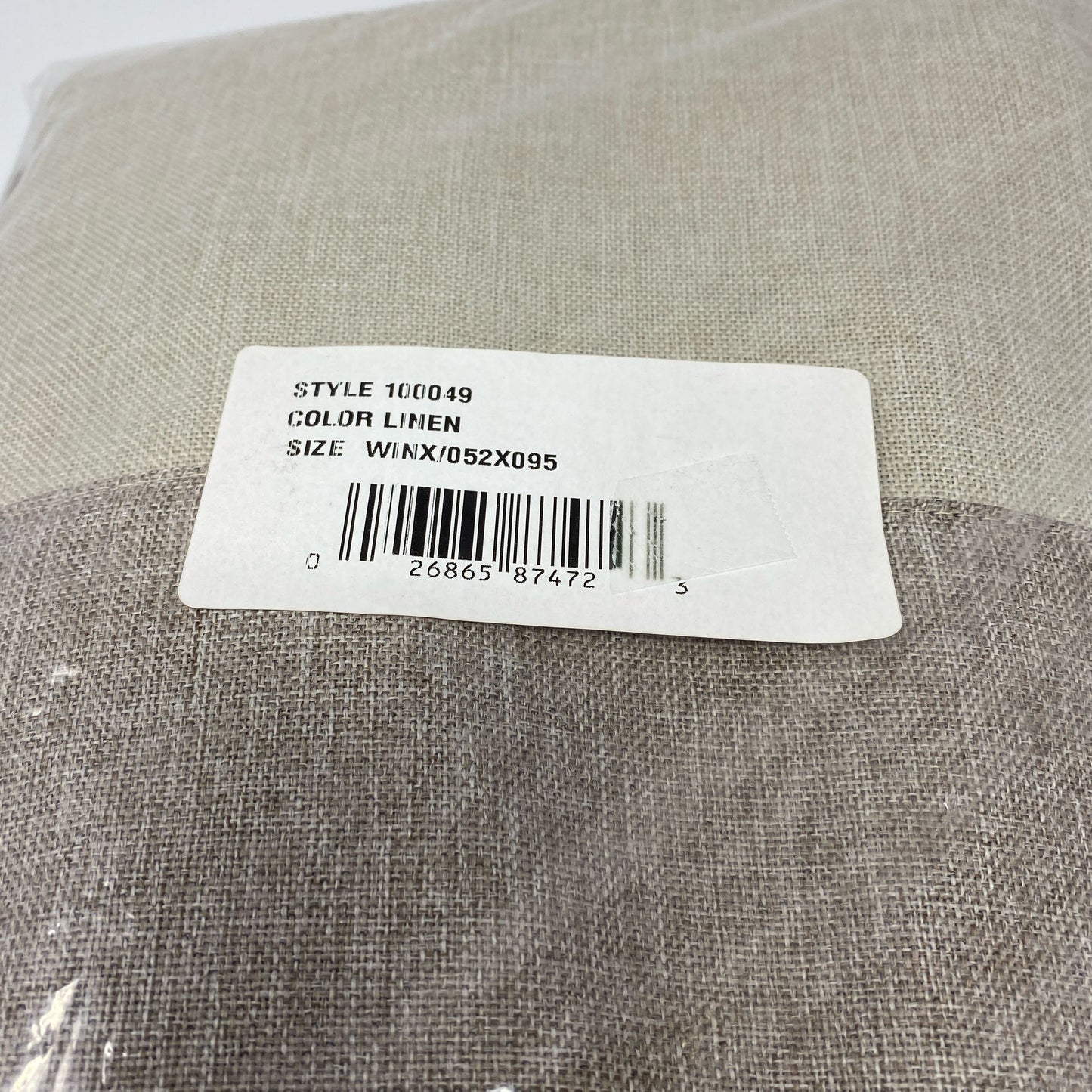 Serial #/Tag-UNT8617629C8