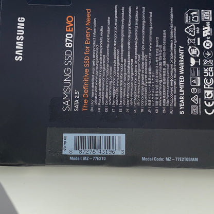 Serial #/Tag-UNT713531P7W