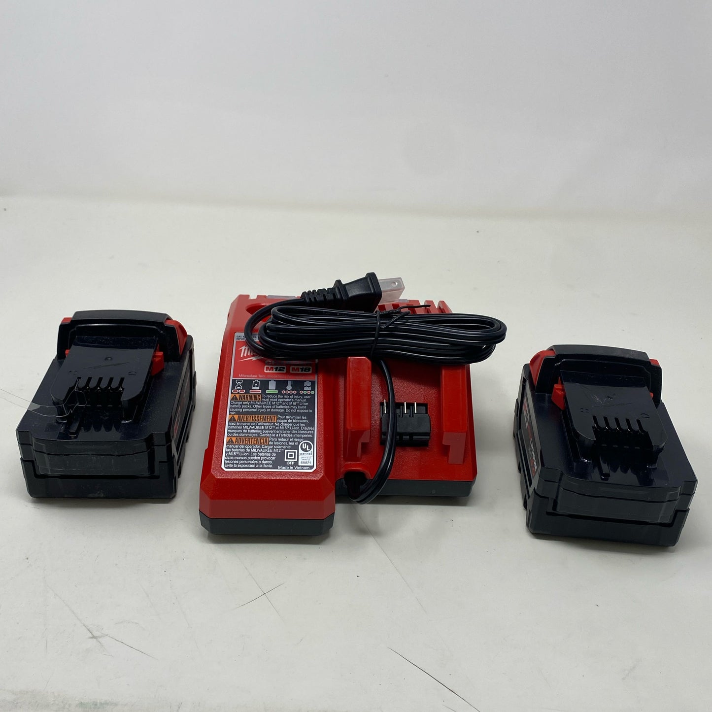 Front-LPNO507630406