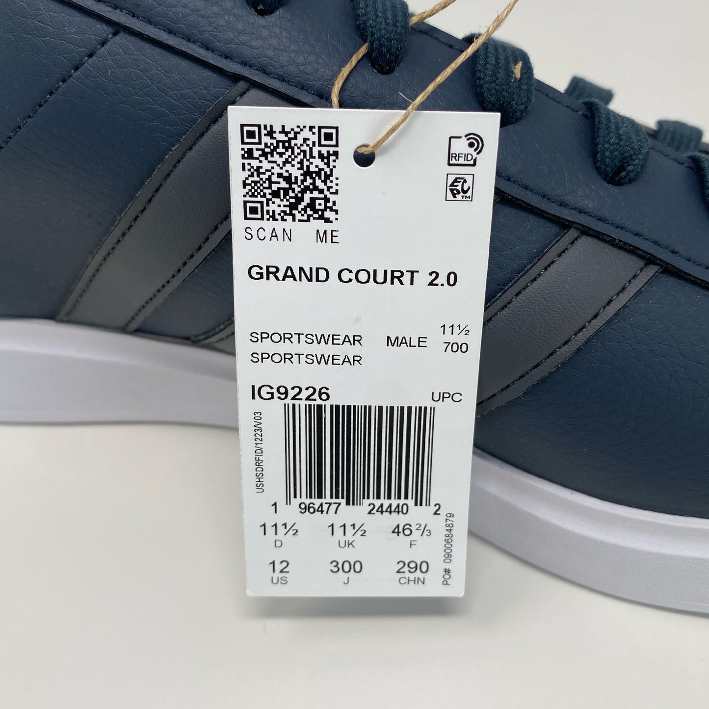 Serial #/Tag-UNT759117UF7