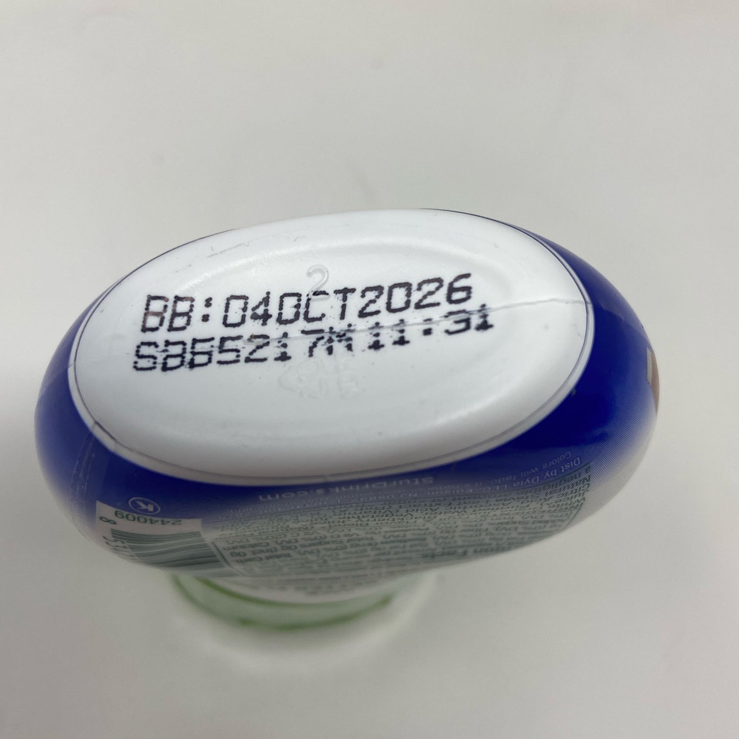 Serial #/Tag-UNT939596ZOI