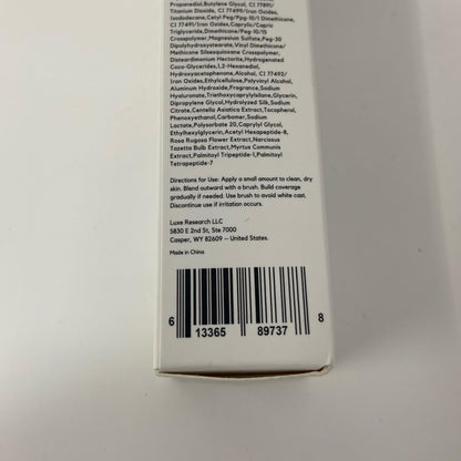 Serial #/Tag-UNT569994ORN