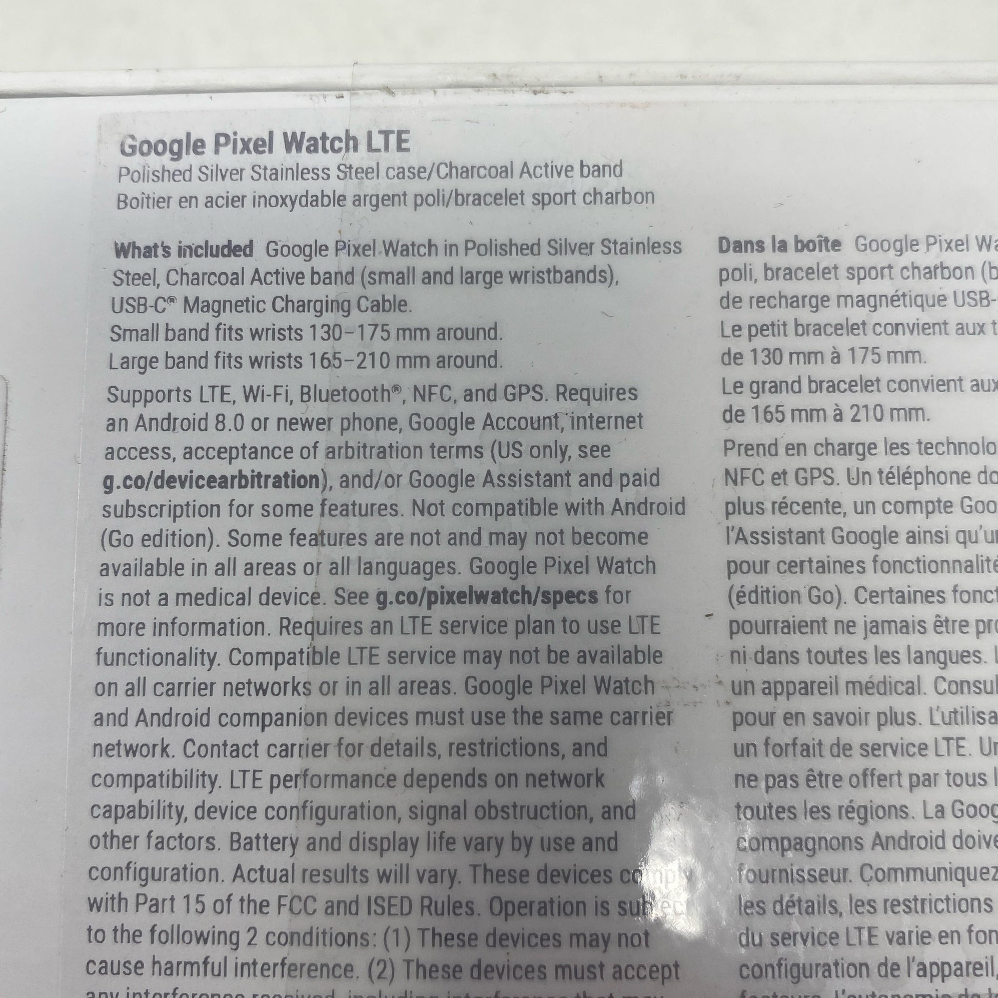 Serial #/Tag-UNT889703LCW