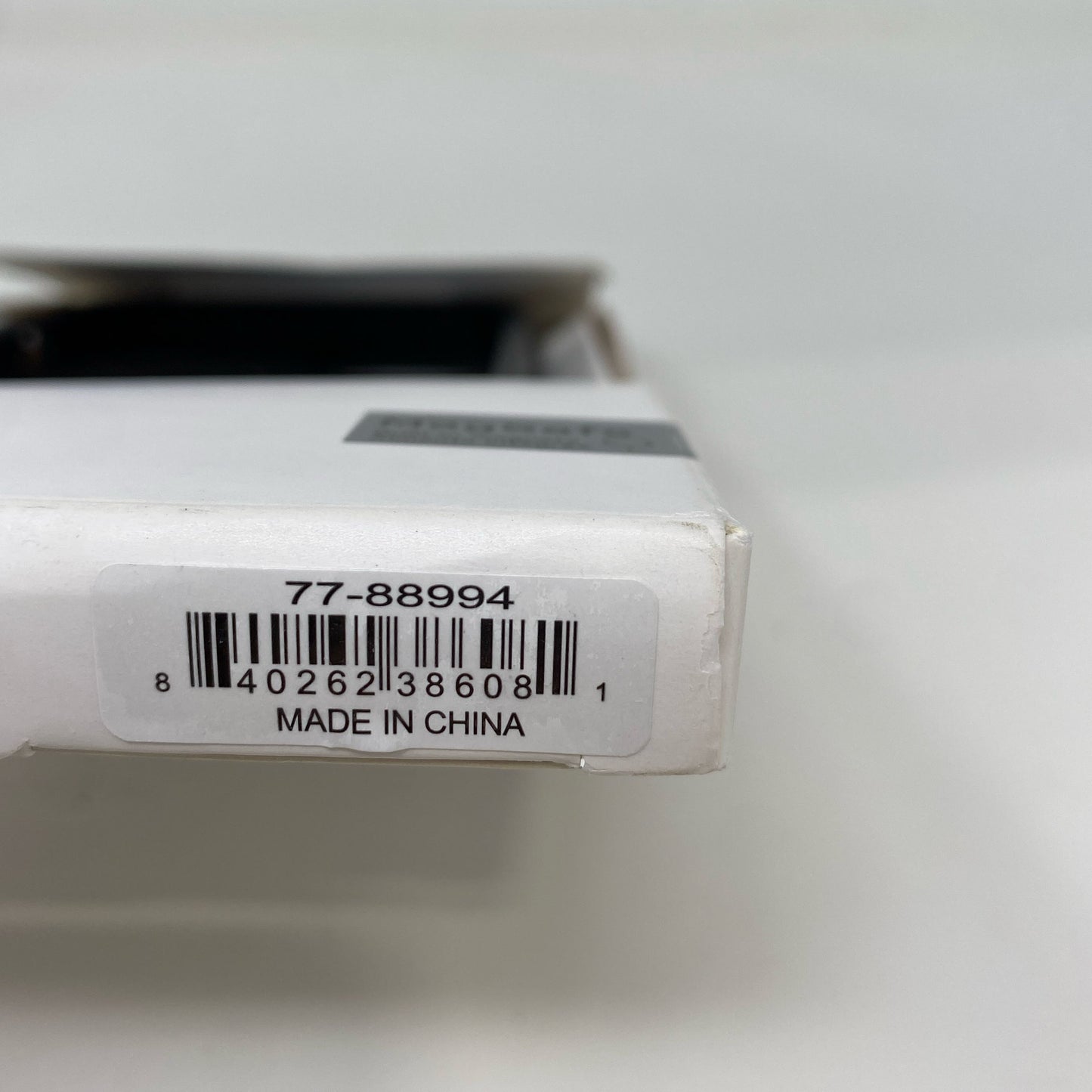 Serial #/Tag-LPNNB5CZ94LHZ