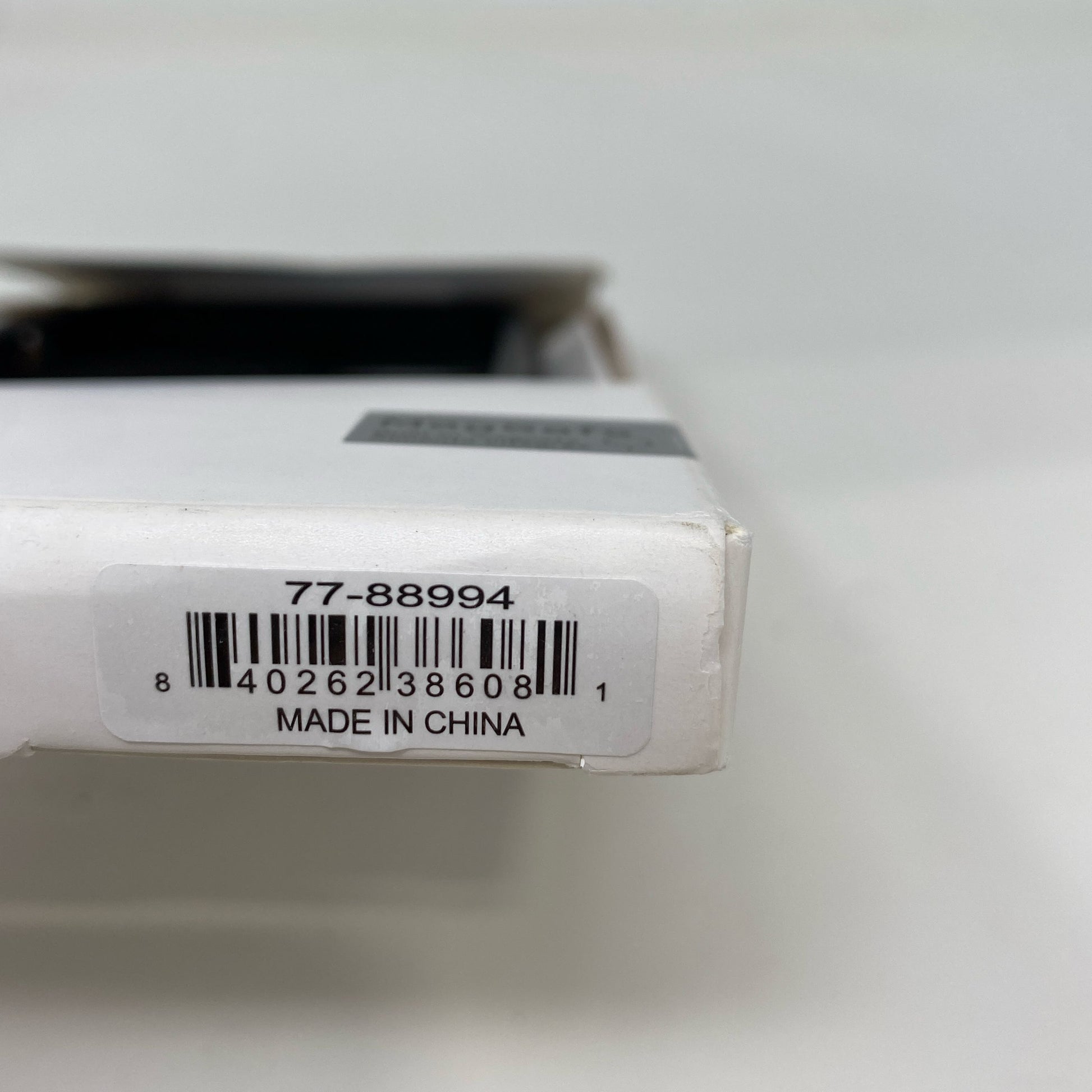 Serial #/Tag-LPNNB5CZ94LHZ