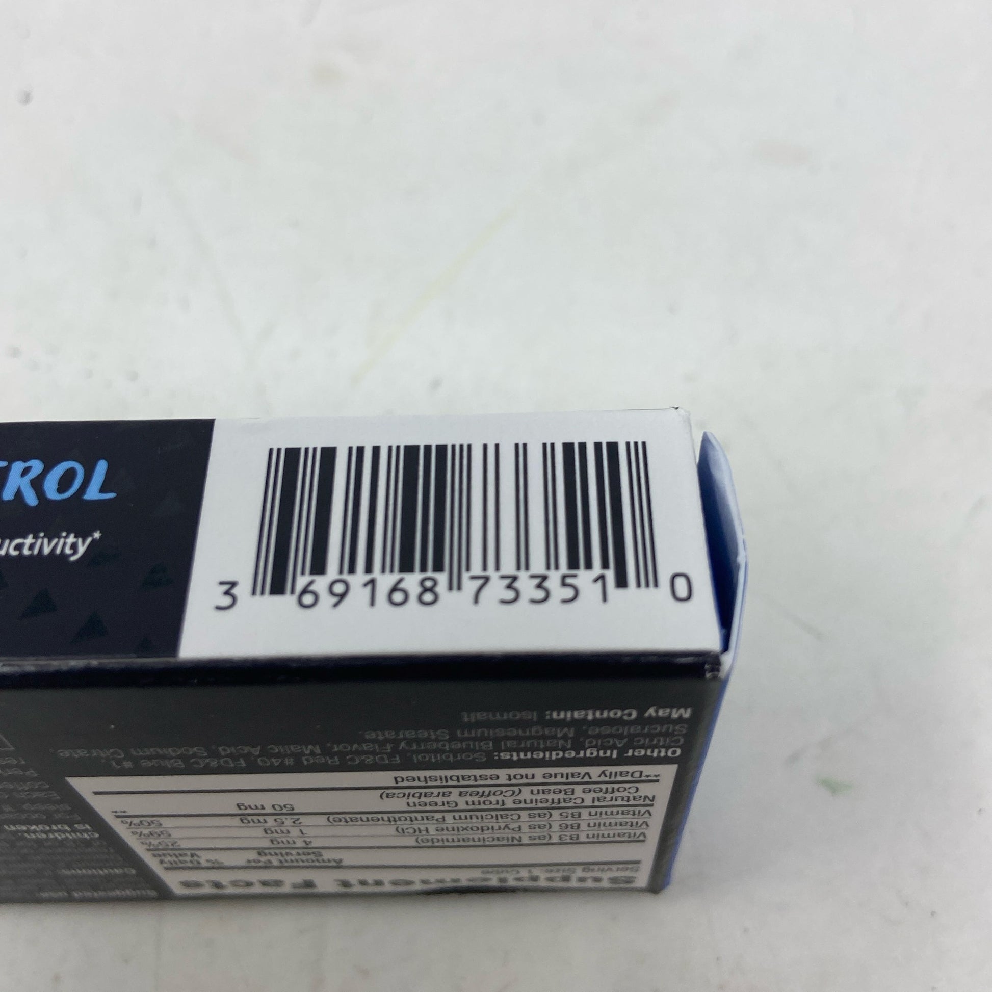 Serial #/Tag-UNT371416IQ8