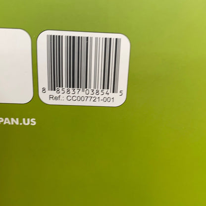 Serial #/Tag-UNT5911805BF