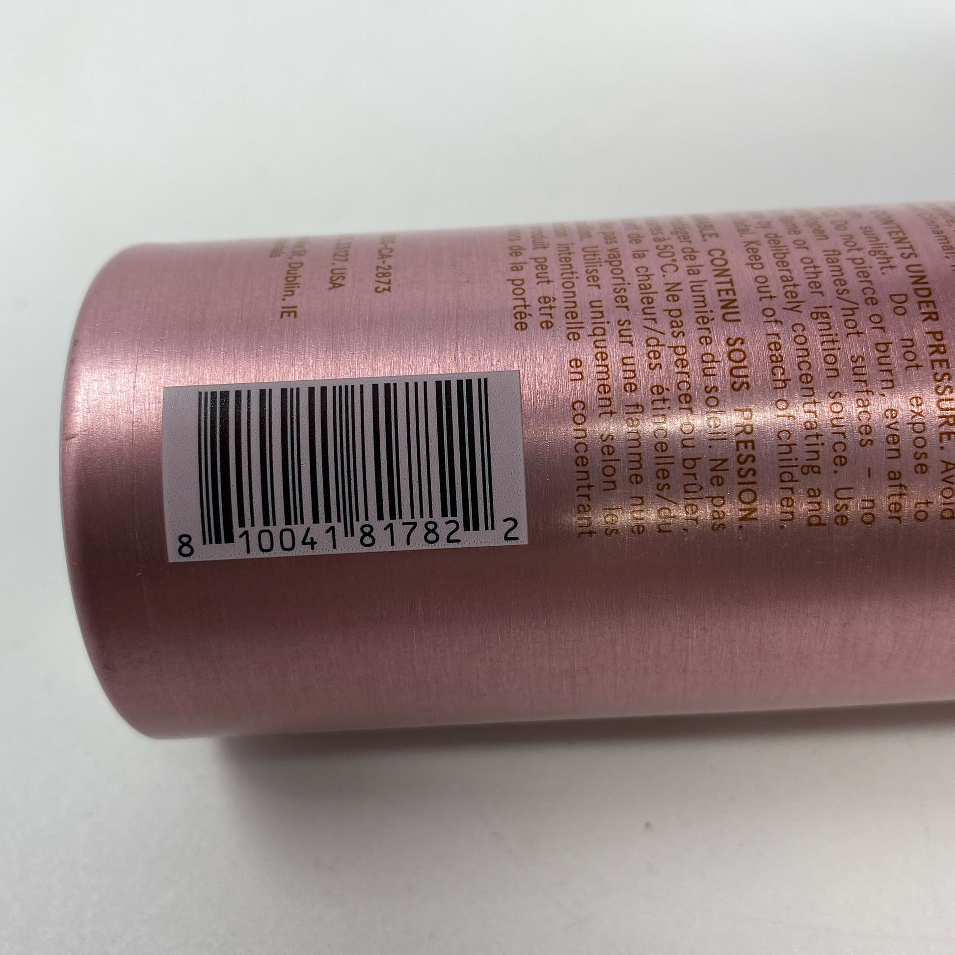 Serial #/Tag-UNT1562315IH